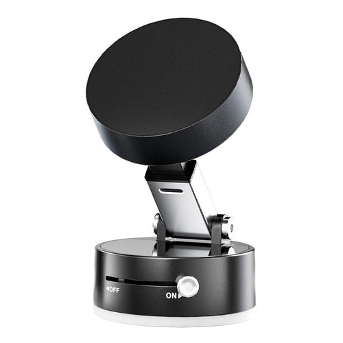 WOLFSHUNTER™ VORTEXGRIP A2 – Foldable Magnetic Vacuum Car Phone Holder