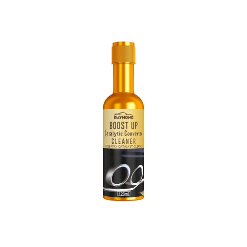 Ternary Catalytic Cleaner, Car Cleaning Agent Free Exhaust Catalytic