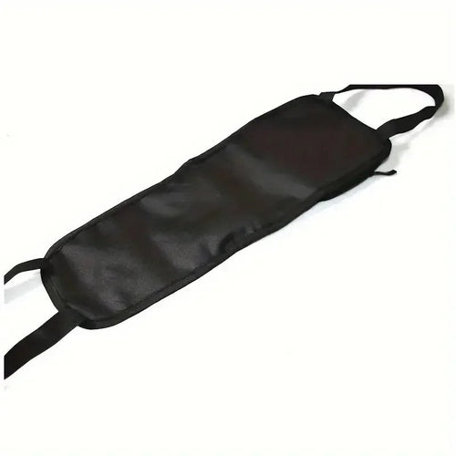 1pcs Car Seat Back Hanging Bag Oxford Cloth Waterproof Thermal Pressur