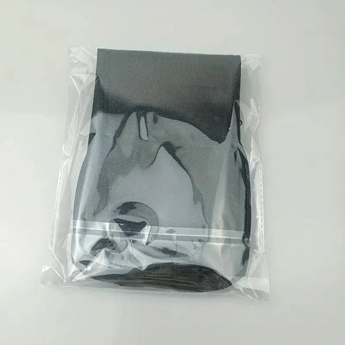 1pcs Car Seat Back Hanging Bag Oxford Cloth Waterproof Thermal Pressur