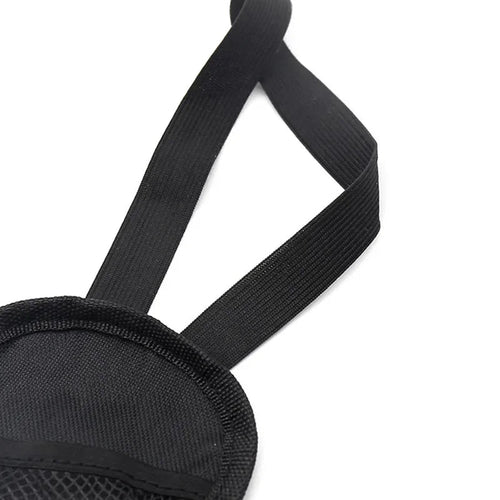 1pcs Car Seat Back Hanging Bag Oxford Cloth Waterproof Thermal Pressur